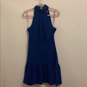 betsy johnson dress